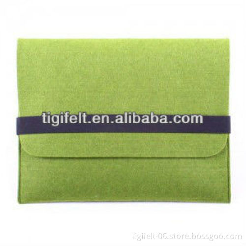 Customized Color Safe Tablet Case with A Leakproof Belt